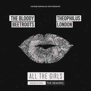 Theophilus London 8