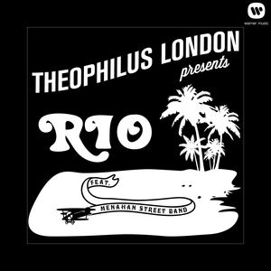 Theophilus London 7