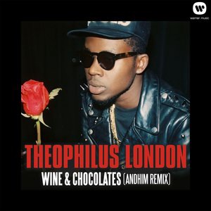 Theophilus London 6