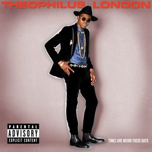 Theophilus London 3