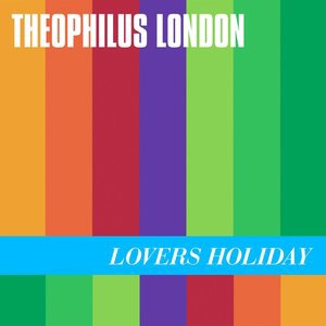 Theophilus London 2