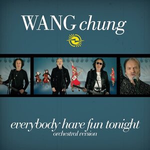 Wang Chung 4