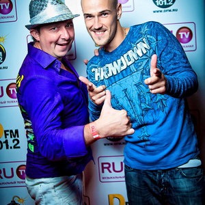 Школьный выпускной 2009