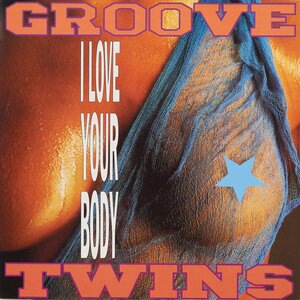 Groove Twins 2