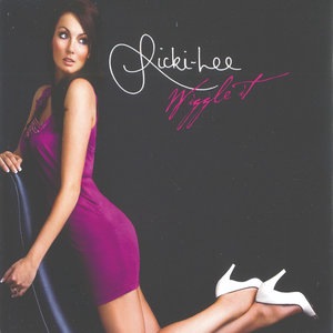 Ricki-Lee 16