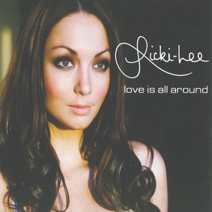 Ricki-Lee 15