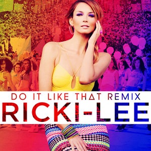 Ricki-Lee 9