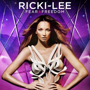 Ricki-Lee 8