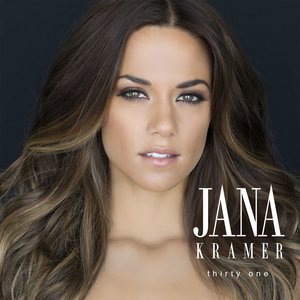 Jana Kramer 3