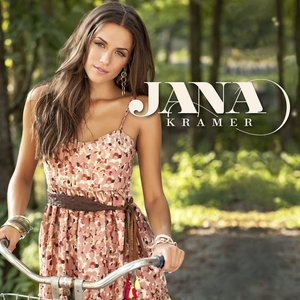 Jana Kramer 2