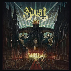 Ghost 13
