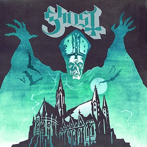 Ghost 6