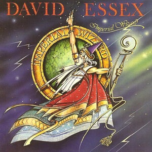 David Essex 9