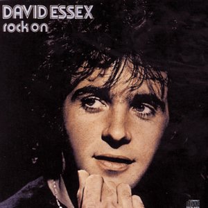 David Essex 4