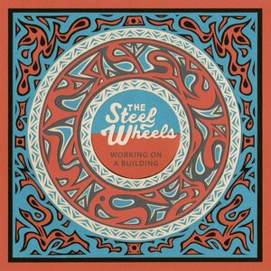 The Steel Wheels 6