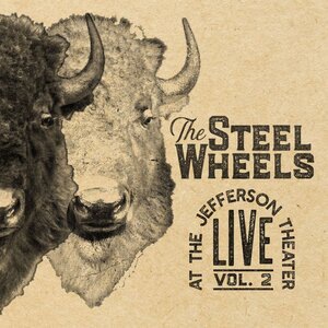 The Steel Wheels 5