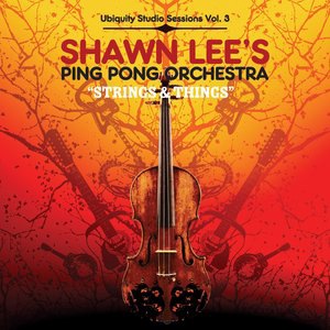 Shawn Lee's Ping Pong Orchestra 3