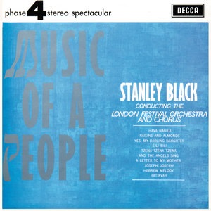 Stanley Black 2