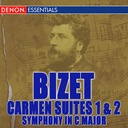 Carmen Suite No. 1: II. Aragonaise