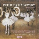 Suite from The Nutcracker, Op. 71a, TH 35: III. Danse de la Fée-Dragée. Andante ma non troppo