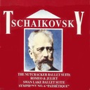 The Nutcracker, Op. 71: III. Presto - Andante