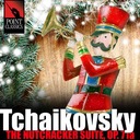 The Nutcracker Suite, Op. 71a: III. Dance of The Sugar-Plum Fairy