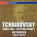 Nutcracker Suite Op. 71: III