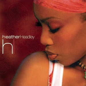 Heather Headley 4