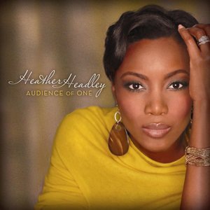 Heather Headley 3