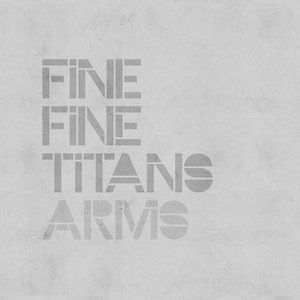 Fine Fine Titans 1