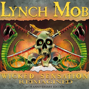Lynch Mob 9