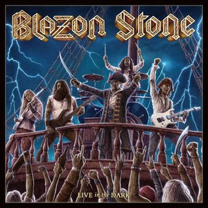 Blazon Stone 2