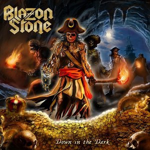 Blazon Stone 1