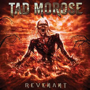 Tad Morose 8