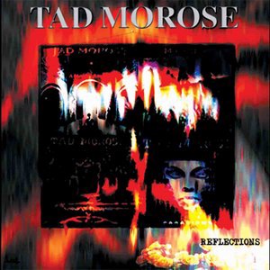 Tad Morose 5