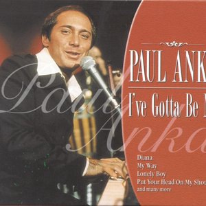 Paul Anka 11