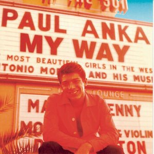 Paul Anka 10