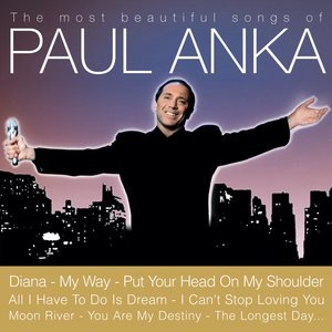 Paul Anka 9