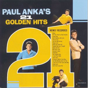 Paul Anka 8