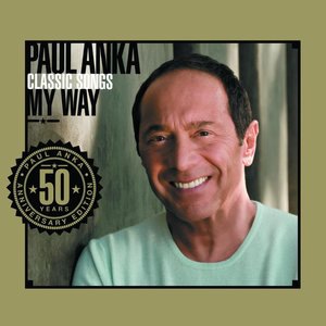 Paul Anka 6
