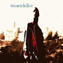 The Cross/ The Colors of Every Light