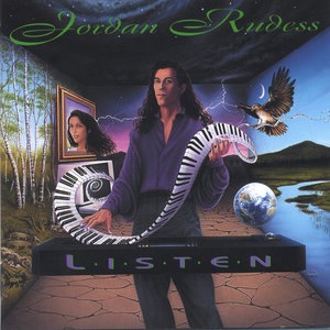 Jordan Rudess 5