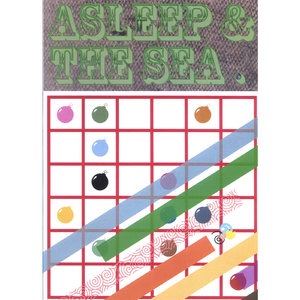 Asleep in the Sea 2