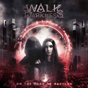 Walk In Darkness 3