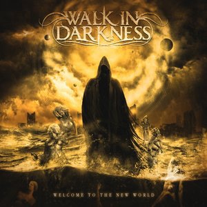 Walk In Darkness 2