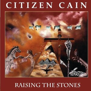 Citizen Cain 3