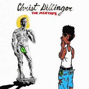 Christ Dillinger 10