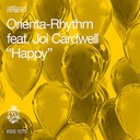 Happy (Orienta-Rhythm Planet Dub) [feat. Joi Cardwell]