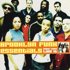 Brooklyn Funk Essentials 4