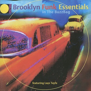 Brooklyn Funk Essentials 2